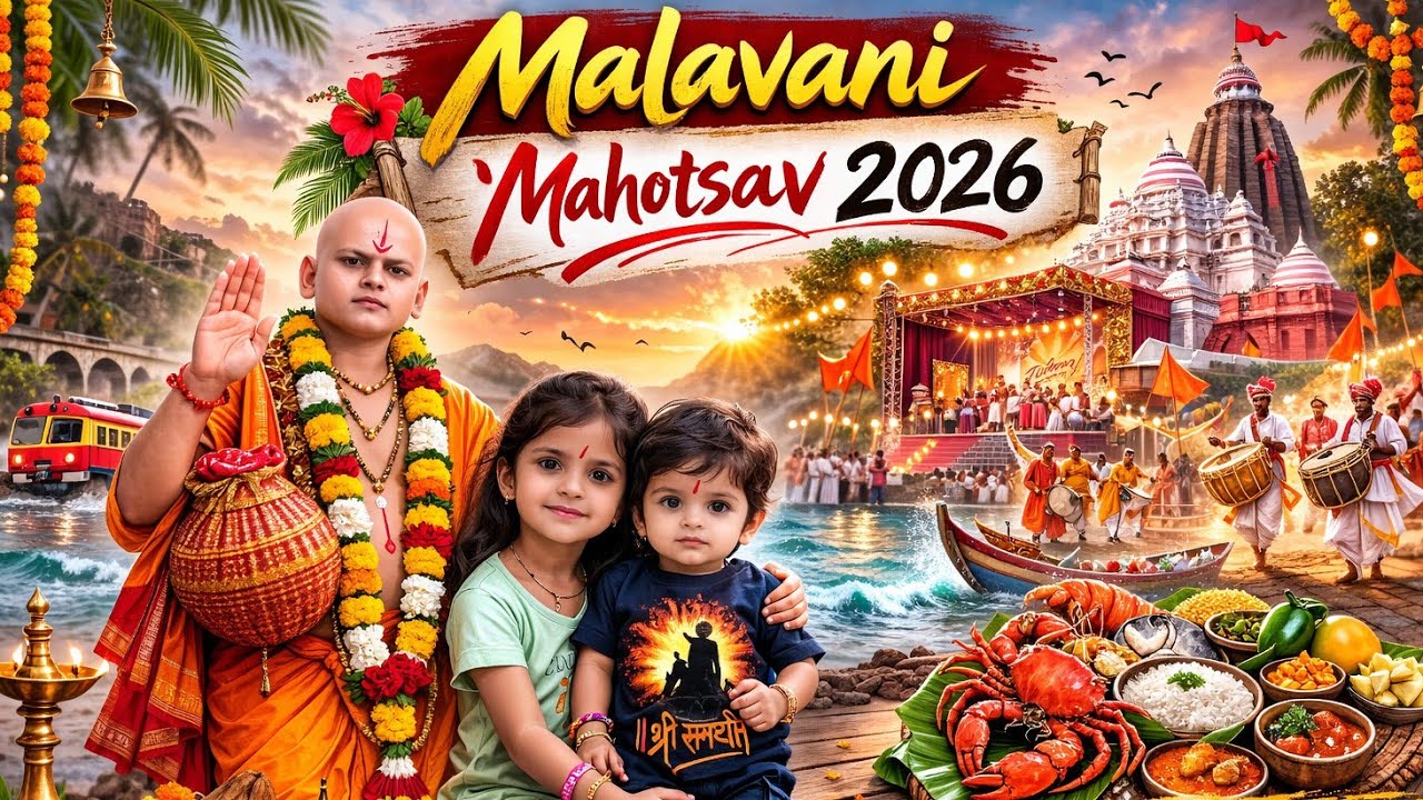 Malvani mahotsav 2026 | Bhajan | Thane