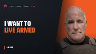I Wanted to Live My Life Armed | Ian Sim Returns