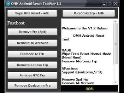 V tool. Android Fastboot reset Tool. Android Fastboot reset Tool v1.2. FRP Tool. Android Fastboot reset Tool v1.2.rar (.