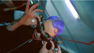 PA MATAR- ALYH (Video Oficial)