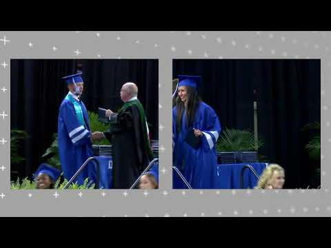 Deer Creek High School graduating class of 2023 Part 1