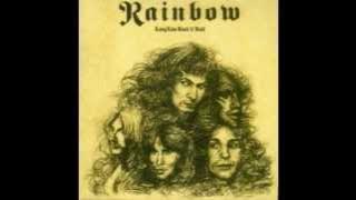 RAINBOW   Kill The King HQ   Original Studio version