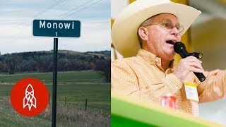 Four Stories All About the Midwest