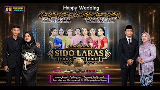 🔴Live Tayub Karawitan SIDO LARAS (SIDO LARIS) || BMA AUDIO || KP PRO ||  Kedungwaduk 05 Okt 2026