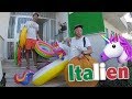 Vollgepackte Touristen 🦄 😂| 16. Hochzeitstag | Urlaubsvlog #2| DIANA DIAMANTA