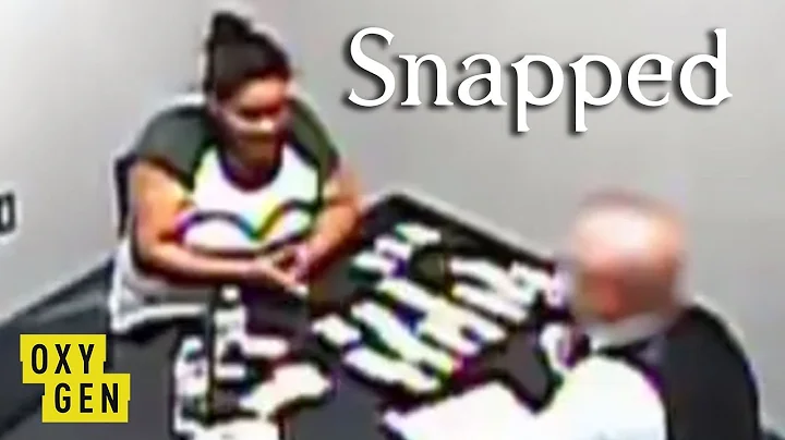 The Shocking Death of Julie Martin | Snapped Previ...