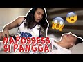 NA-POSSESS SI PANGGA! (IT'S A PRANK) | BenLy