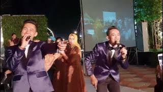 Marhabibi Salam & Kata Pujangga | Zanzibar