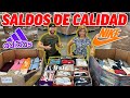 Saldos de Calidad *NIKE, ADIDAS, PUMA, TOMMY HILFIGER, ETC.*