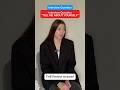 Tell Me About Yourself Example Answer #interviewskills #interviewquestions #interviewtips
