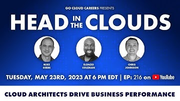 Cloud Architect Business Skills (Critical cloud architect job skills)