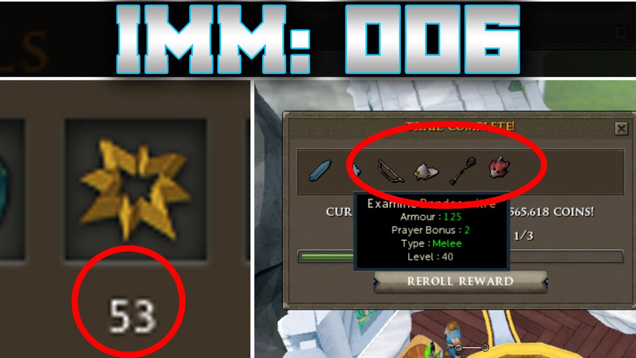 All fortunate components for essence of finality runescape 3 ironman