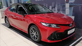 Тойота (Toyota) Цены Ноябрь 2021 (допов на 4 миллиона рублей) #авто#тойота#цены#ноябрь