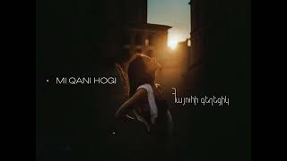 Mi Qani Hogi - Hayuhi Gexecik (BABELON REMIX) Մի քանի հոգի - Հայուհի Գեղեցիկ (BABELON REMIX)