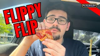 Too Floppy OR Just Right? | Multiple Pizza Reviews | Mama Teresa's | Milford, CT