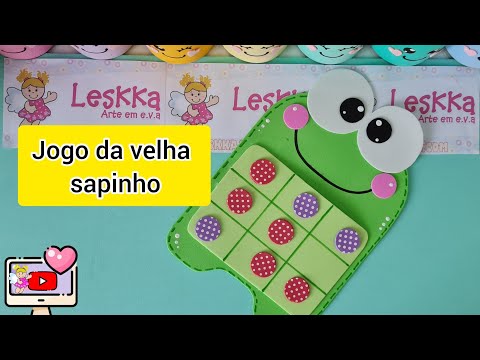 Jogo da velha