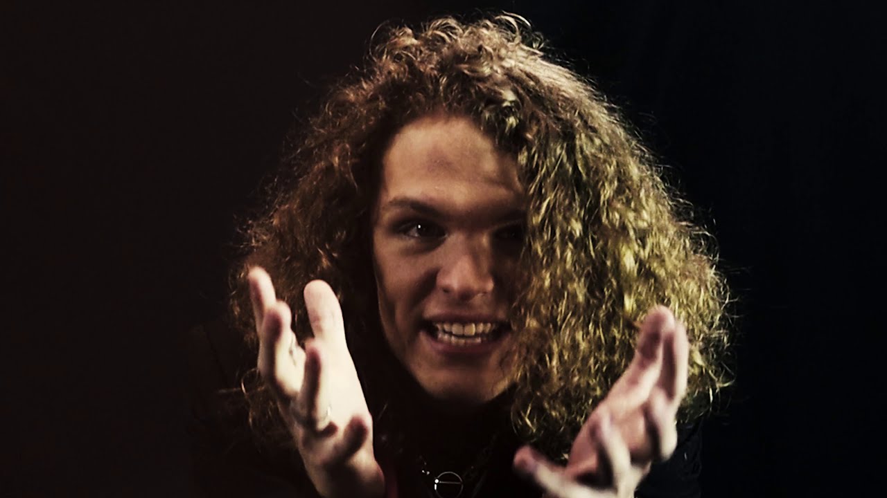 Mason Pace - King of Hearts [OFFICIAL VIDEO]