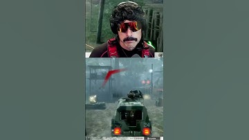 I tried Battlefield: Bad Company 2, and this is how it went... #shorts