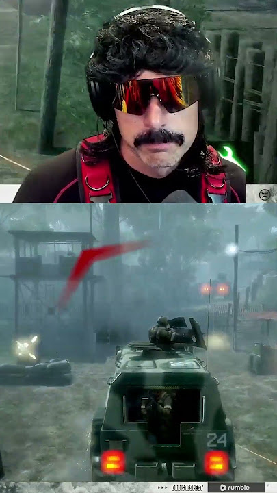 I tried Battlefield: Bad Company 2, and this is how it went... #shorts