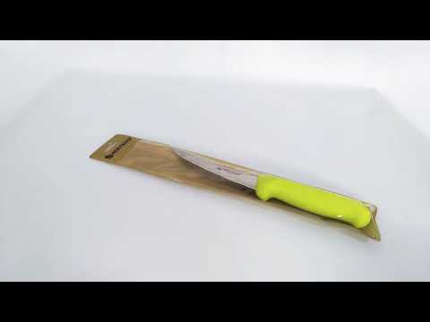 Çok sağlam bıçak - Heritagen Marka Kasap Sıyırma Bıçağı 13 cm