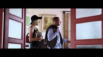 Marlon Roudette   Anti Hero Official Video