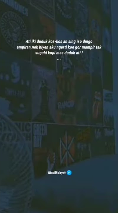 Story wa jawa keren 30 detik ||story wa kekinian 2021 || Free download.