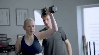 Maximizing Your Results Follow-Up Sessions At Functional Patterns Dublin