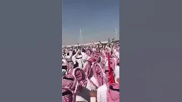 من إقبال ال عاطف على بني هاجر 
