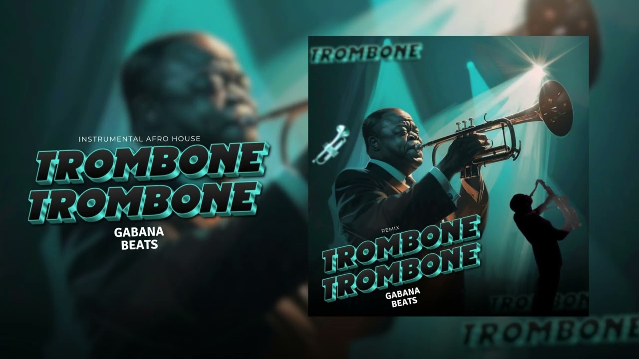Watch Gabana Beats - TROMBONE (Instrumental Afro House) 2026 on YouTube Watch Gabana Beats - TROMBONE (Instrumental Afro House) 2026 on YouTube
