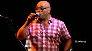 Barenaked Ladies (HD 1080p) &quot;Alcohol&quot; - Milwaukee 2013-07-04 - Summerfest