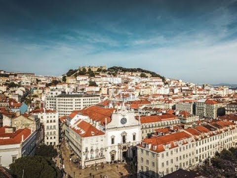 GAT ROSSIO: Hotels in Lisbon?