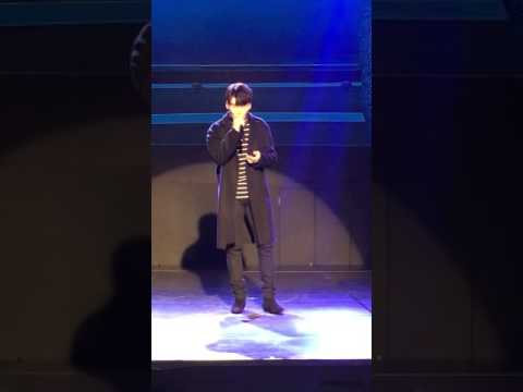 양다일 사랑했던걸까 161120 브랜뉴뮤직 공개오디션