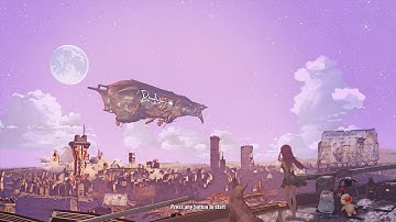 Animated Mod Menu Anohana Fallout 4