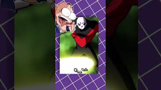 KRILLIN SOLOS KAIDO 🤯