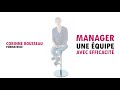 1 minute 1 formation  manager une quipe avec efficacit dans le logement social