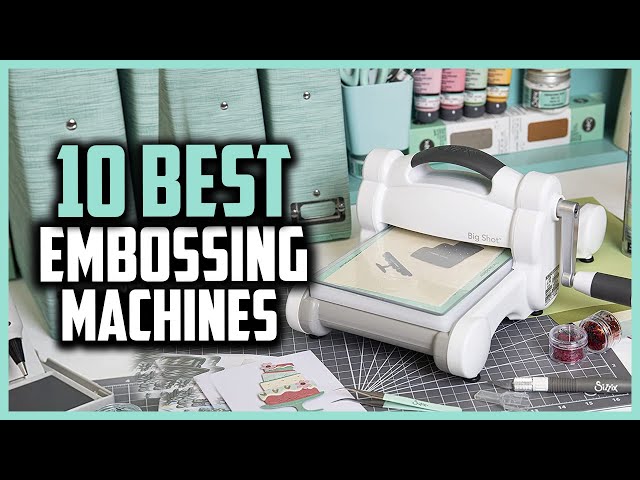 Best Black Friday die-cutting machine deals 2023  Savings on Sizzix,  Cricut, and Gemini - Gathered