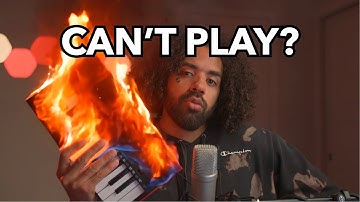 Make Chords FAST with AI