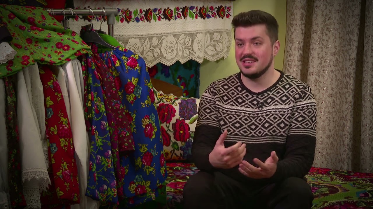 La un pas de România: Românii din Ucraina – La un pas de Țara Mamă (@TVRi)