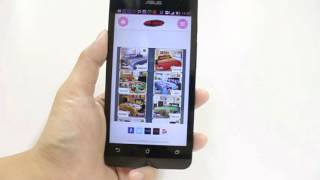 Android App My Love E-Catalog screenshot 5