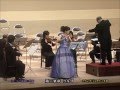 メルカダンテ作曲「フルート協奏曲」ホ短調