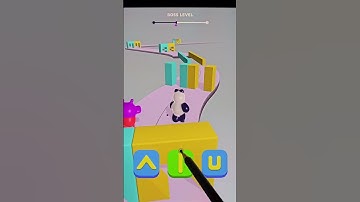 Blob Shifter 3D Boss Level #ytshorts #gameshorts #shortsfeed #game #shorts