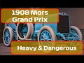 1908 mors grand prix car