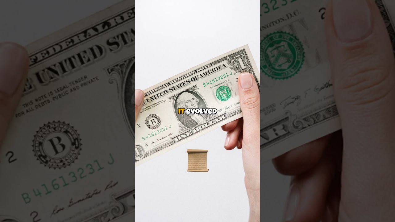 When U$ Dollar Established ⁉️ 🇺🇸 🔥 💵 📜 