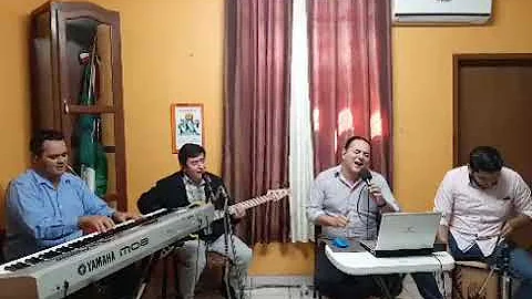 Pastor Jorge Gaspar "La Lengua blanda, quebranta l...