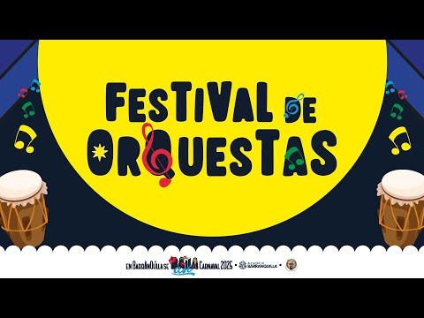 Festival de Orquestas