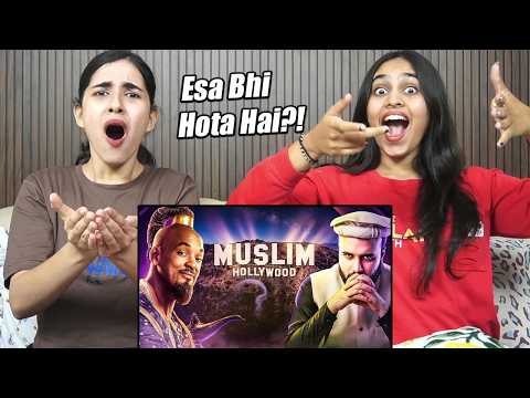 Indian Reaction to The Muslim Hollywood ....| Raula Pao