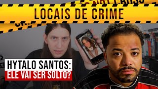 Hytalo Santos depois do vídeo do Felca: vai ser solto ou não?