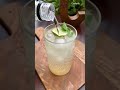 Fresh lime soda recipe  shorts