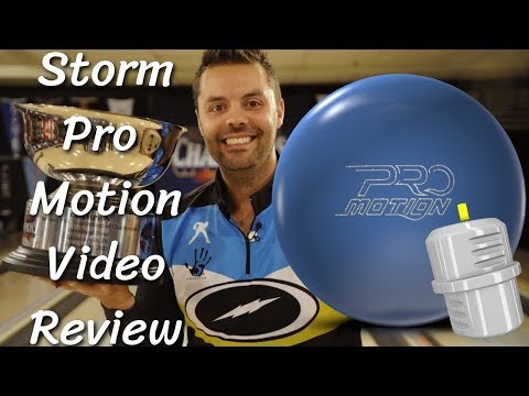 Storm Pro Motion Video Review (Amended) - YouTube