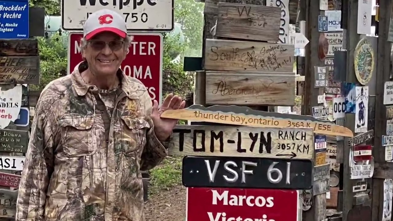 Yukon Adventure 2025